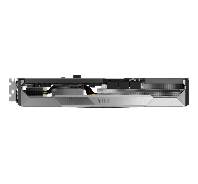 Acer Відеокарта PCIE16 RX9070XT 16GB GDDR6 NITRO DP.Z4DWW.P01 ACER