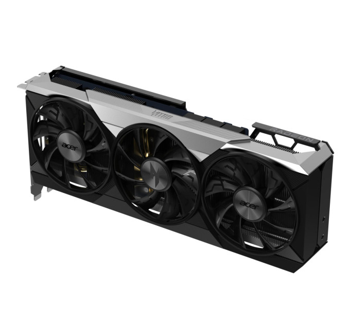Acer Відеокарта PCIE16 RX9070XT 16GB GDDR6 NITRO DP.Z4DWW.P01 ACER