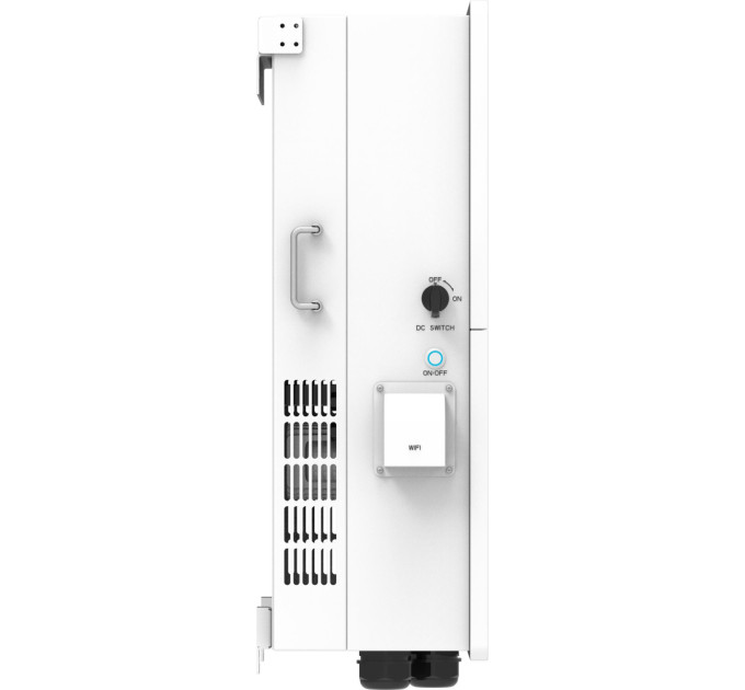 Deye Інвертор гібрідний 16kW Deye SUN-16K-SG01LP1-EU-AM3-P, однофазний
