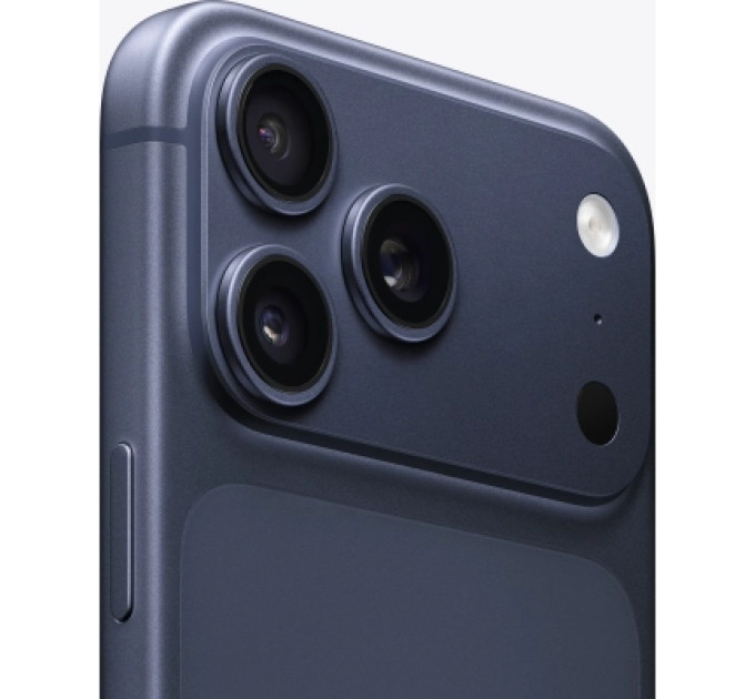 Apple Мобільний телефон Apple iPhone 17 Pro Max 2TB Deep Blue (MG014)