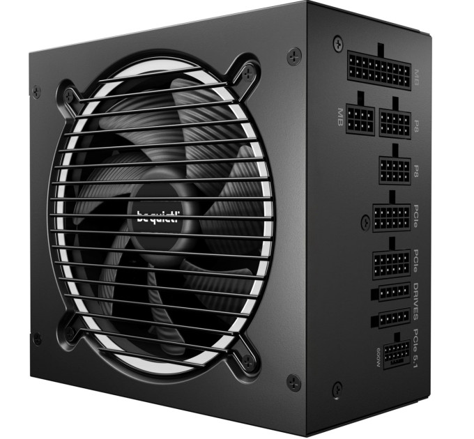 Be quiet! Блок живлення Be quiet! 1200 W PURE POWER 13 M (BP029EU)
