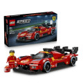 LEGO Конструктор LEGO Speed Champions Ferrari 499P
