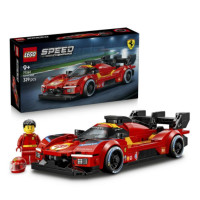 Конструктор LEGO Speed Champions Ferrari 499P