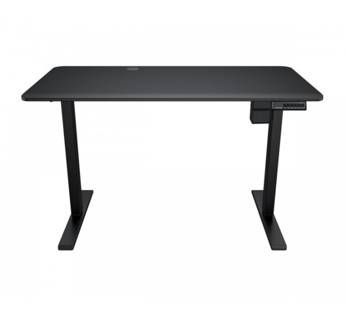 Cougar Геймерський стіл Cougar Royal 120 Mossa Black