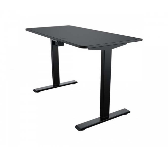 Cougar Геймерський стіл Cougar Royal 120 Mossa Black