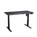 Cougar Геймерський стіл Cougar Royal 120 Mossa Black