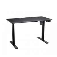Геймерський стіл Cougar Royal 120 Mossa Black Геймерський стіл Cougar Royal 120 Mossa Black