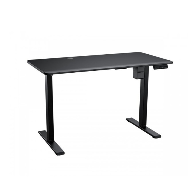 Cougar Геймерський стіл Cougar Royal 120 Mossa Black