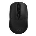 AOC Мишка AOC MS210B Wireless/Bluetooth Black (MS210B/LA)