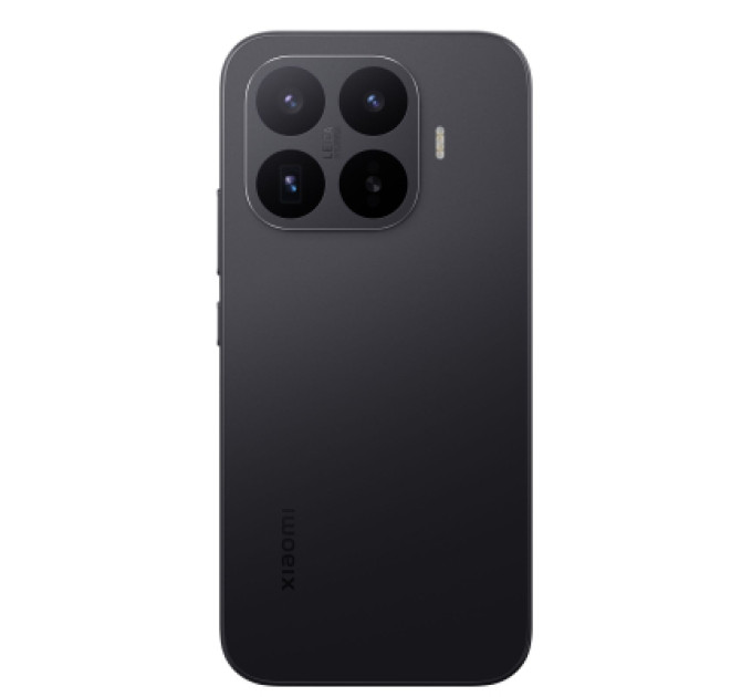 Xiaomi Мобільний телефон Xiaomi 17T 12/256GB Black (1201326)