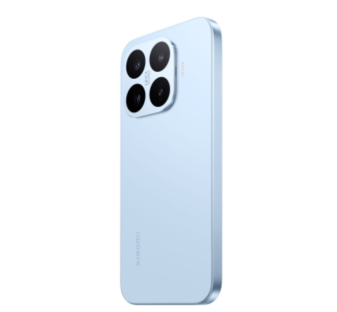 Xiaomi Мобільний телефон Xiaomi 17T 12/256GB Blue (1201327)