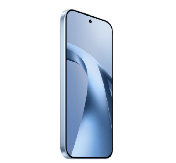 Xiaomi Мобільний телефон Xiaomi 17T 12/256GB Blue (1201327)