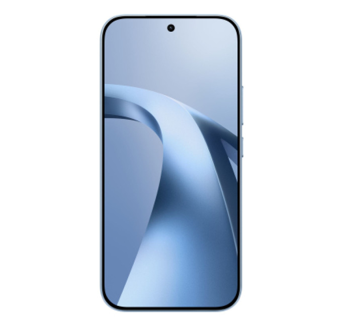 Xiaomi Мобільний телефон Xiaomi 17T 12/256GB Blue (1201327)