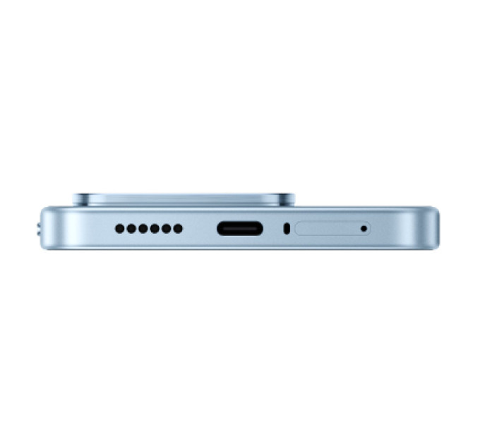 Xiaomi Мобільний телефон Xiaomi 17T 12/256GB Blue (1201327)