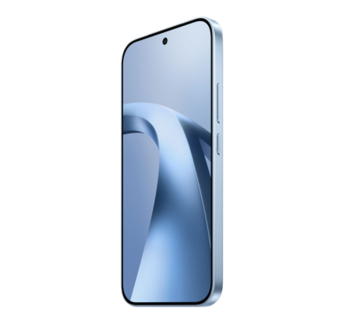 Xiaomi Мобільний телефон Xiaomi 17T 12/256GB Blue (1201327)