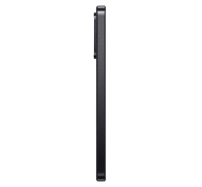 Xiaomi Мобільний телефон Xiaomi 17T 12/512GB Black (1201330)