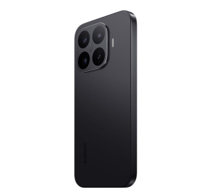 Xiaomi Мобільний телефон Xiaomi 17T 12/512GB Black (1201330)