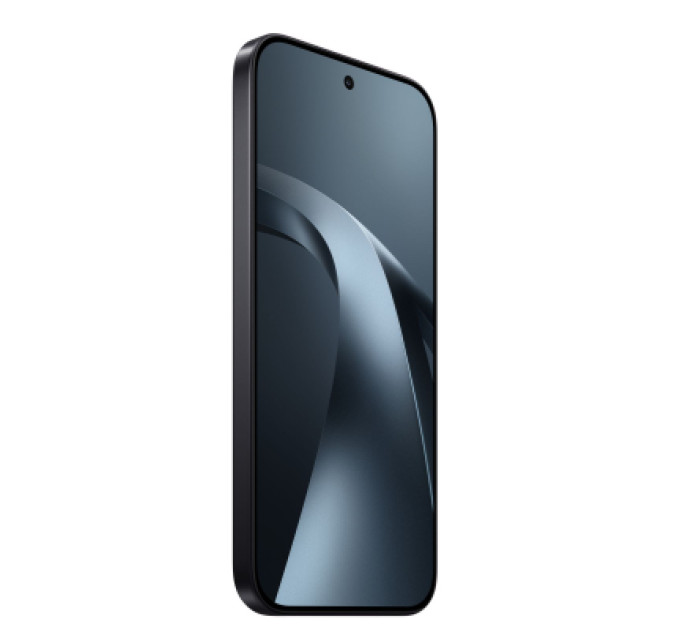 Xiaomi Мобільний телефон Xiaomi 17T 12/512GB Black (1201330)