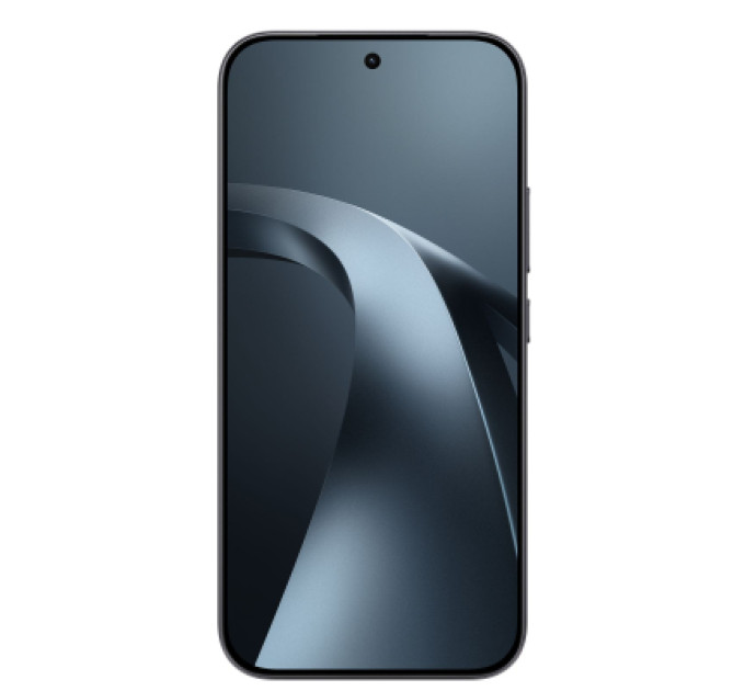 Xiaomi Мобільний телефон Xiaomi 17T 12/512GB Black (1201330)