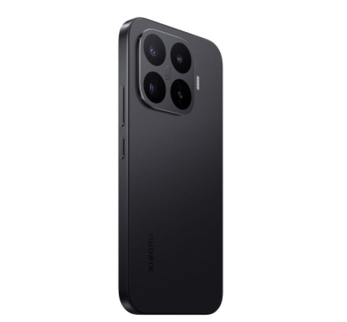 Xiaomi Мобільний телефон Xiaomi 17T 12/512GB Black (1201330)