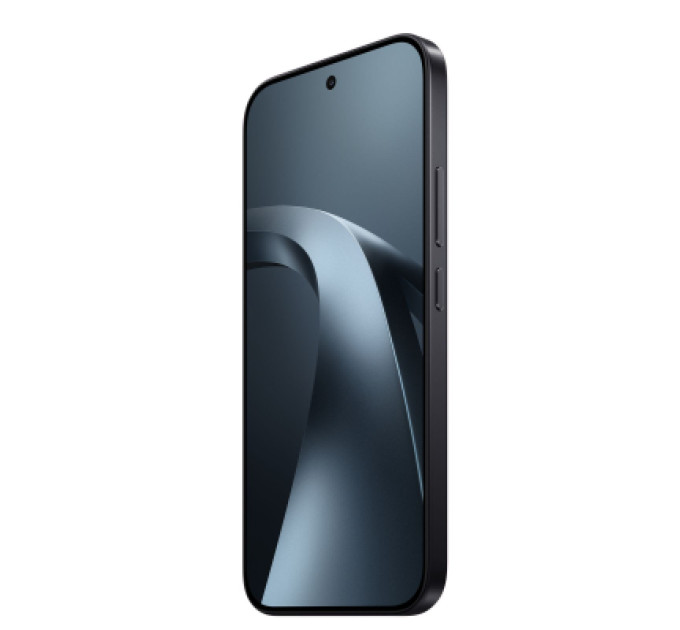 Xiaomi Мобільний телефон Xiaomi 17T 12/512GB Black (1201330)