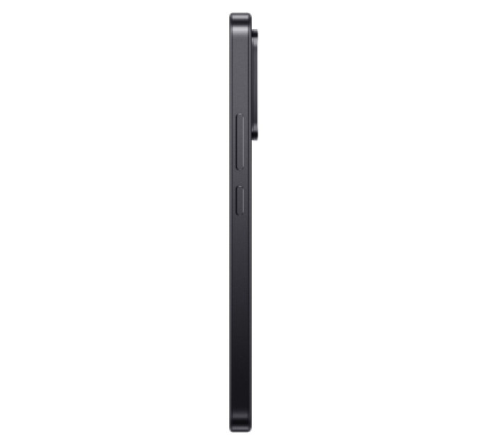 Xiaomi Мобільний телефон Xiaomi 17T 12/512GB Black (1201330)