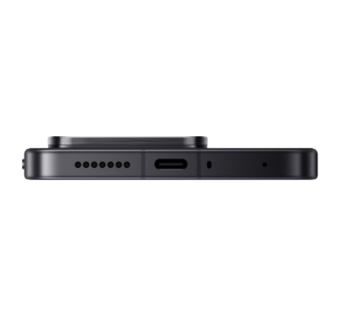 Xiaomi Мобільний телефон Xiaomi 17T Pro 12/256GB Black (1201336)