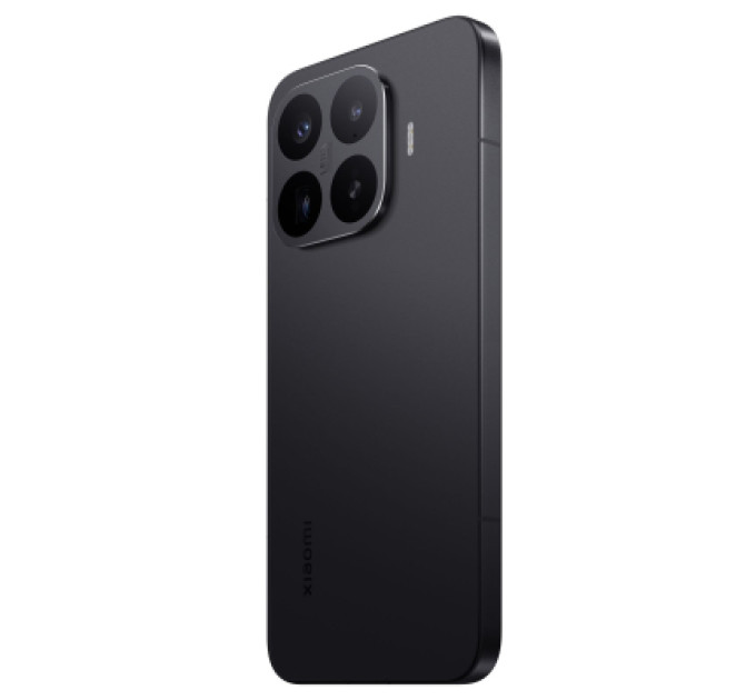 Xiaomi Мобільний телефон Xiaomi 17T Pro 12/256GB Black (1201336)