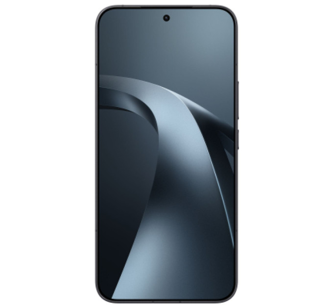 Xiaomi Мобільний телефон Xiaomi 17T Pro 12/256GB Black (1201336)