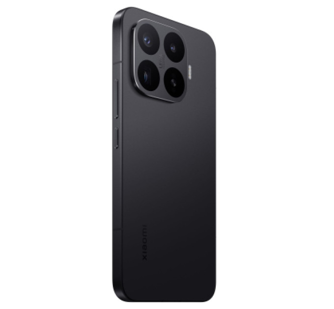 Xiaomi Мобільний телефон Xiaomi 17T Pro 12/256GB Black (1201336)