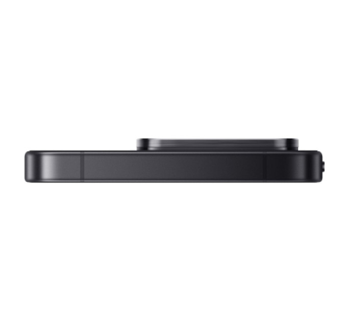 Xiaomi Мобільний телефон Xiaomi 17T Pro 12/256GB Black (1201336)