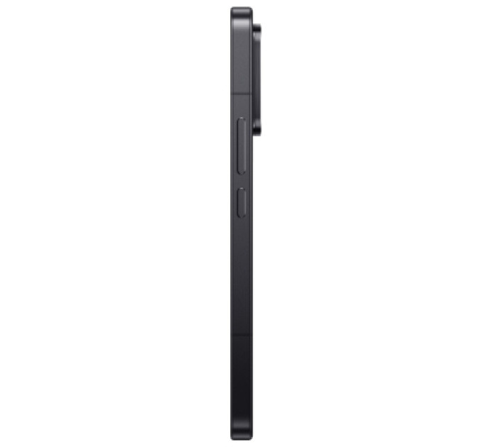 Xiaomi Мобільний телефон Xiaomi 17T Pro 12/256GB Black (1201336)