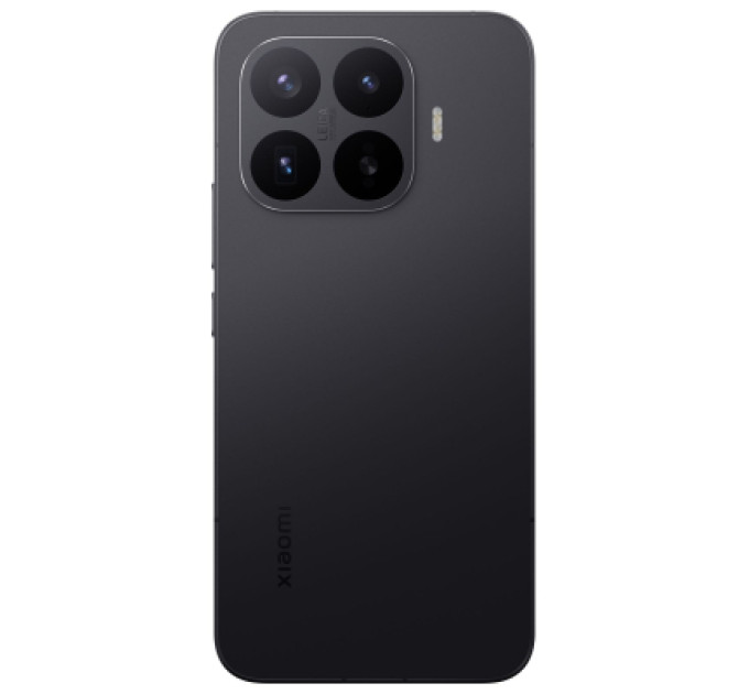 Xiaomi Мобільний телефон Xiaomi 17T Pro 12/256GB Black (1201336)