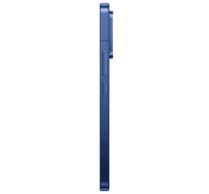 Xiaomi Мобільний телефон Xiaomi 17T Pro 12/256GB Deep Blue (1201337)