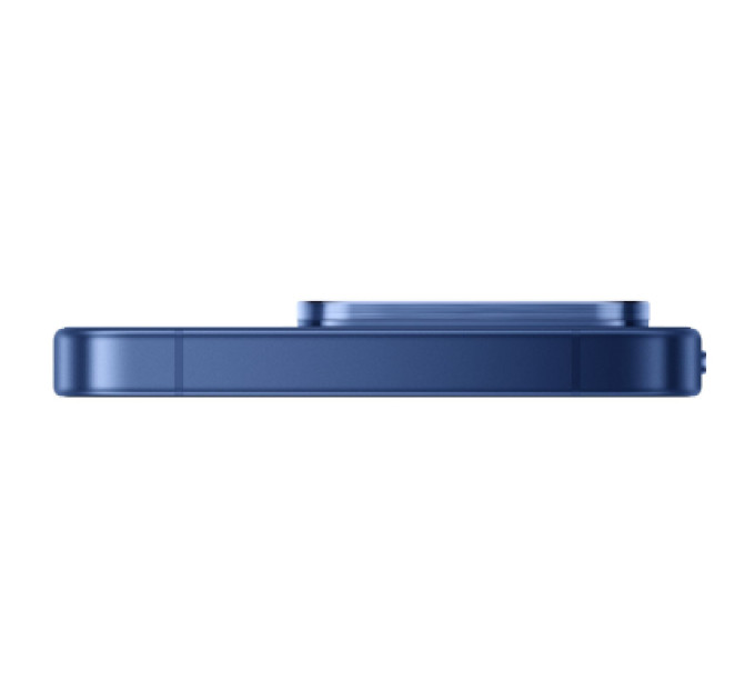 Xiaomi Мобільний телефон Xiaomi 17T Pro 12/256GB Deep Blue (1201337)