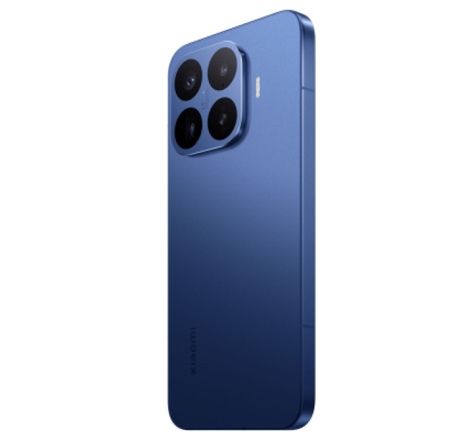 Xiaomi Мобільний телефон Xiaomi 17T Pro 12/256GB Deep Blue (1201337)