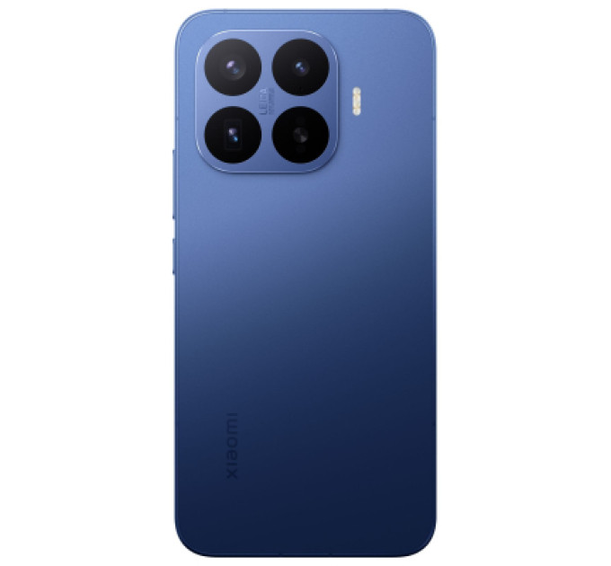 Xiaomi Мобільний телефон Xiaomi 17T Pro 12/256GB Deep Blue (1201337)