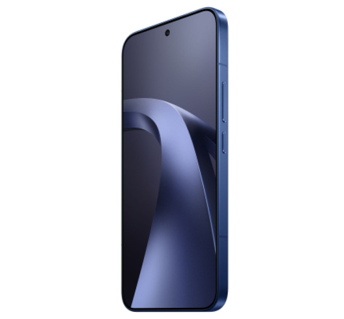 Xiaomi Мобільний телефон Xiaomi 17T Pro 12/256GB Deep Blue (1201337)