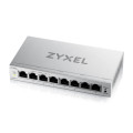 ZyXel Комутатор мережевий ZyXel GS1200-8 v3 (GS1200-8V3-EU0101F)