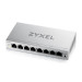 ZyXel Комутатор мережевий ZyXel GS1200-8 v3 (GS1200-8V3-EU0101F)