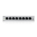 ZyXel Комутатор мережевий ZyXel GS1200-8 v3 (GS1200-8V3-EU0101F)