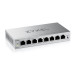 ZyXel Комутатор мережевий ZyXel GS1200-8 v3 (GS1200-8V3-EU0101F)