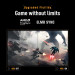 ASUS Монітор ASUS TUF Gaming VG34WQL5A (90LM0CI1-B01171)