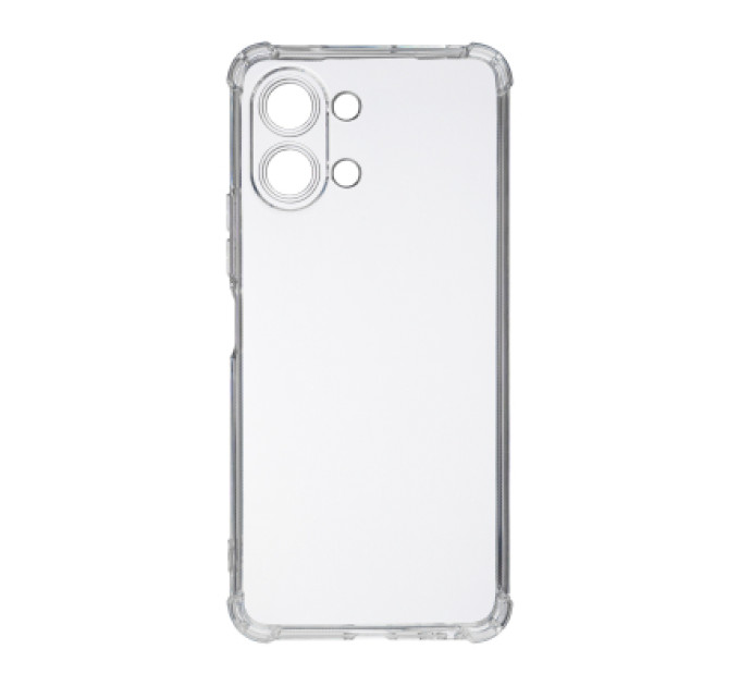 Armorstandart Чохол до мобільного телефона Armorstandart Air Force Tecno Spark Go 3 4G Clear (ARM91014)