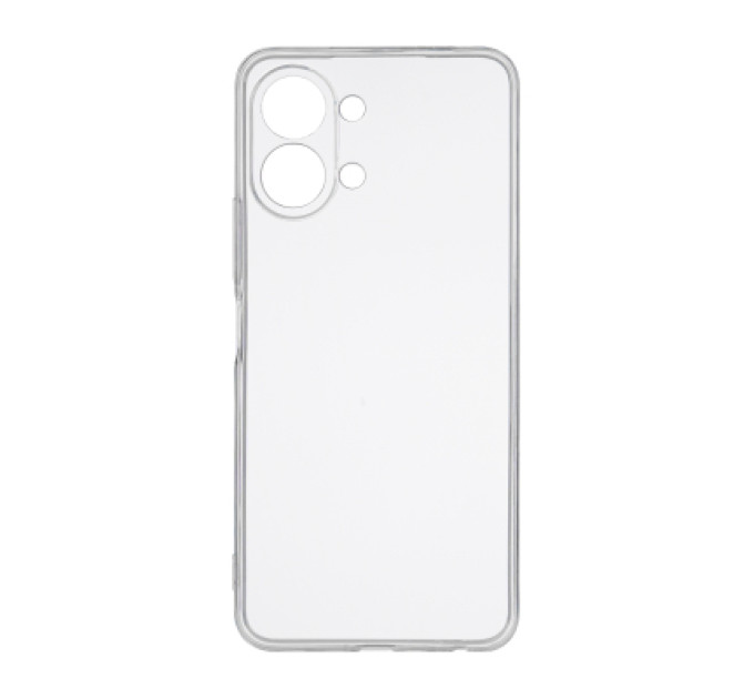 Armorstandart Чохол до мобільного телефона Armorstandart Air Tecno Spark Go 3 4G Clear (ARM91018)