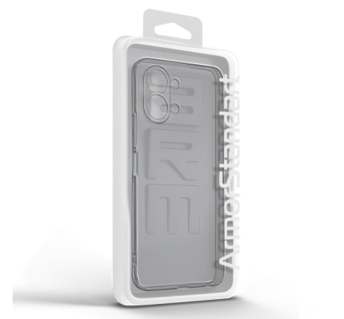 Armorstandart Чохол до мобільного телефона Armorstandart Air Tecno Spark Go 3 4G Clear (ARM91018)