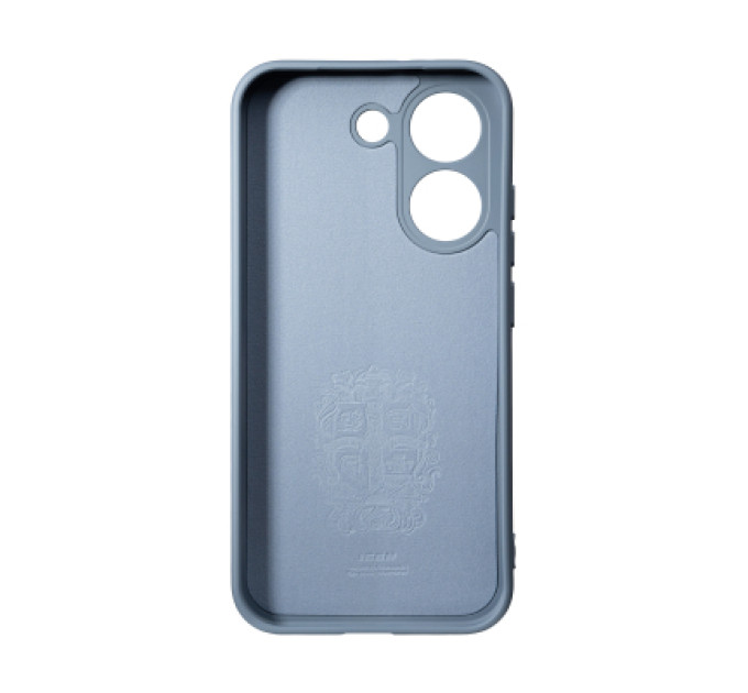 Armorstandart Чохол до мобільного телефона Armorstandart ICON Xiaomi Poco X8 Pro 5G Winter Blue (ARM90893)