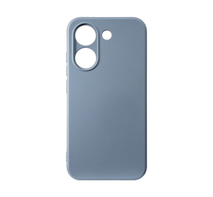 Armorstandart Чохол до мобільного телефона Armorstandart ICON Xiaomi Poco X8 Pro 5G Winter Blue (ARM90893)
