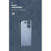 Armorstandart Чохол до мобільного телефона Armorstandart ICON Xiaomi Poco X8 Pro 5G Winter Blue (ARM90893)
