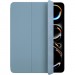 Apple Чохол до планшета Apple Smart Folio for iPad Pro 13-inch (M4) - Denim (MWK43ZM/A)